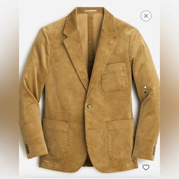 Crew Suits Blazers J Crew Kenmare Suit Jacket In English